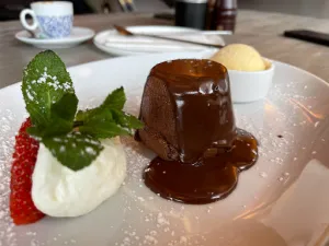 Abby's Restaurant