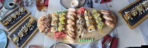 Bild von Abby's Restaurant