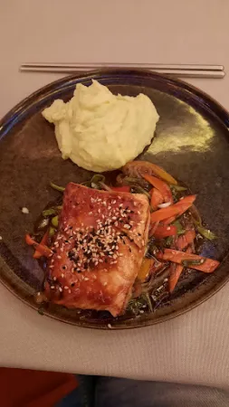 Bild von Abby's Restaurant