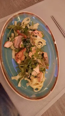 Bild von Abby's Restaurant
