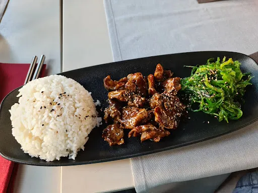 Bild von Abby's Restaurant