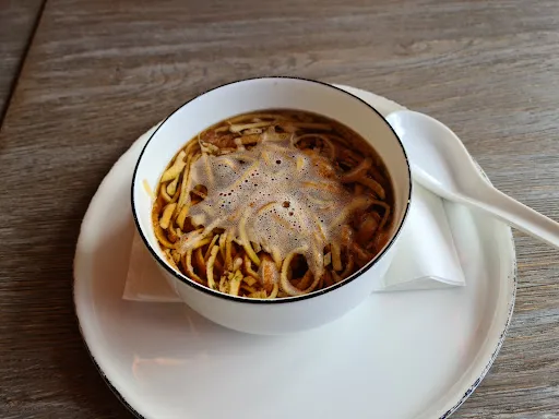 Bild von Abby's Restaurant