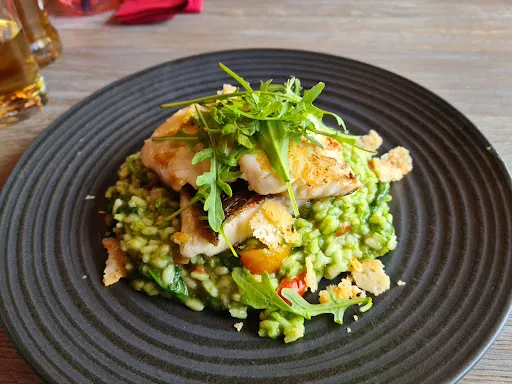 Bild von Abby's Restaurant