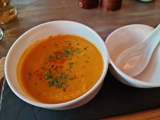 Bild von Abby's Restaurant