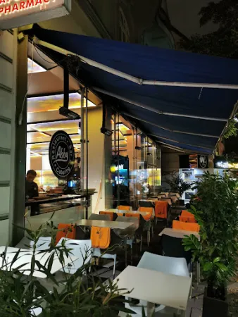 Bild von Abby's Restaurant