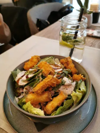 Bild von Abby's Restaurant