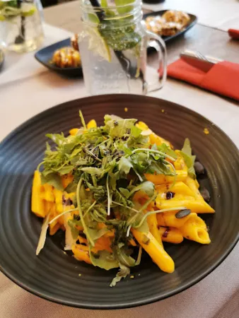 Bild von Abby's Restaurant