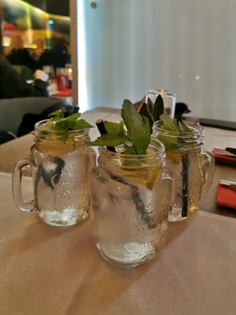 Bild von Abby's Restaurant