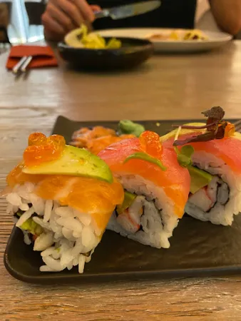 Bild von Abby's Restaurant