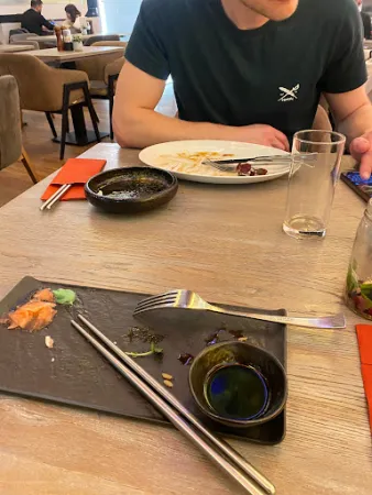 Bild von Abby's Restaurant