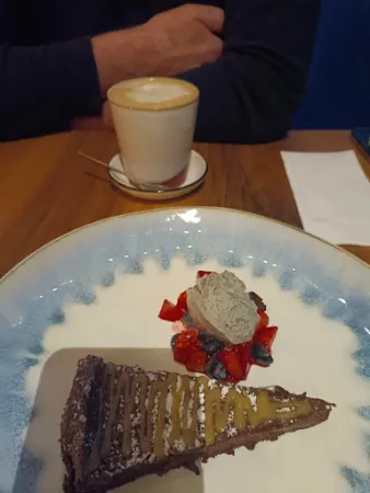 Bild von OKRA Izakaya