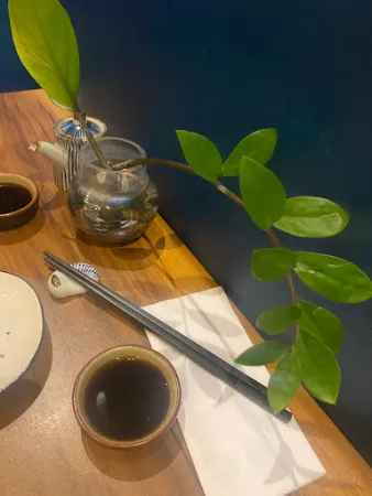 Bild von OKRA Izakaya
