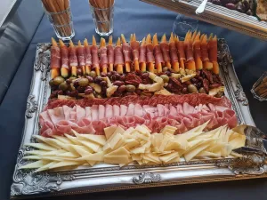 Auszeit - Catering - Foodtruck
