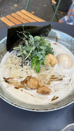 Bild von Mochi Ramen Bar