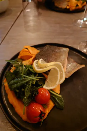 Bild von Das Glashaus - Restaurant & Bar