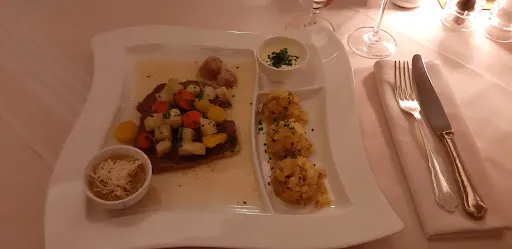 Bild von Restaurant Stefanie