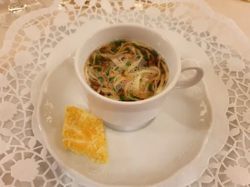 Bild von Restaurant Stefanie