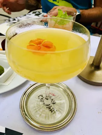 Bild von Bar Campari
