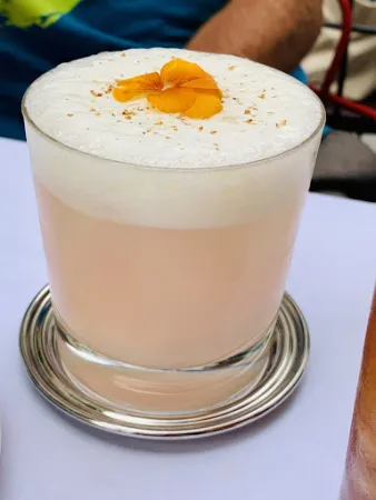 Bild von Bar Campari