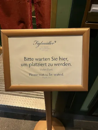 Bild von Figlmüller – Restaurant Wollzeile