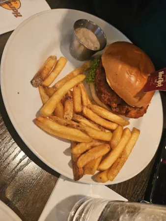 Bild von Hard Rock Cafe