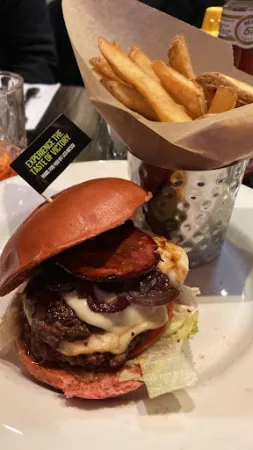 Bild von Hard Rock Cafe