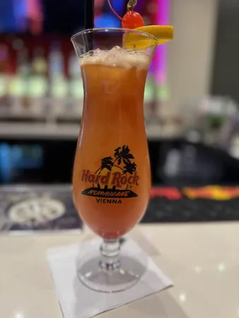 Bild von Hard Rock Cafe