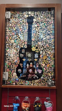 Bild von Hard Rock Cafe
