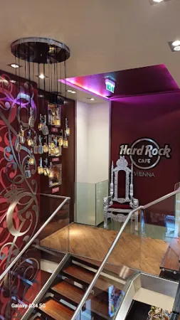 Bild von Hard Rock Cafe
