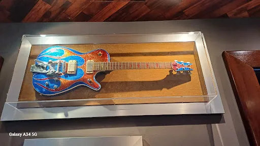 Bild von Hard Rock Cafe