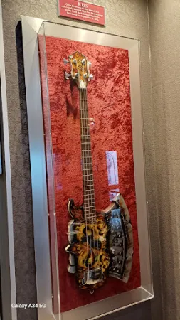 Bild von Hard Rock Cafe