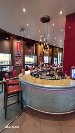 Bild von Hard Rock Cafe