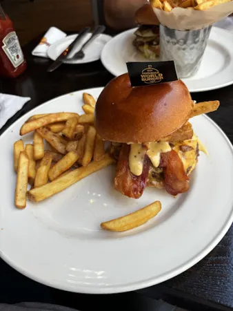Bild von Hard Rock Cafe