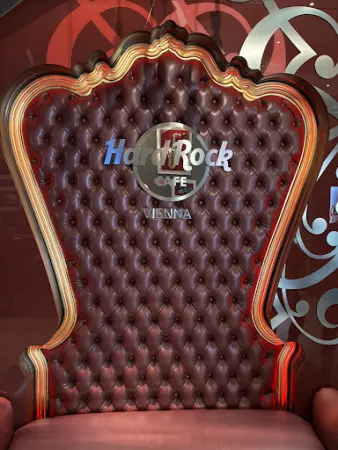 Bild von Hard Rock Cafe