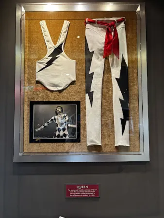 Bild von Hard Rock Cafe