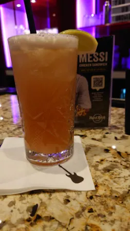 Bild von Hard Rock Cafe