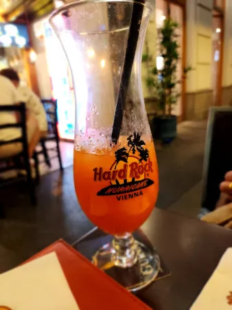 Bild von Hard Rock Cafe