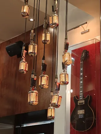 Bild von Hard Rock Cafe