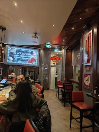 Bild von Hard Rock Cafe