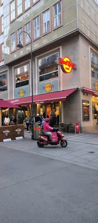 Bild von Hard Rock Cafe