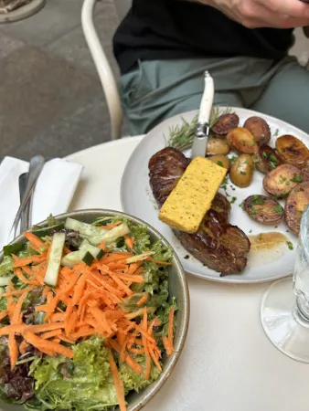Bild von BEAULIEU Épicerie fine & Bistrot