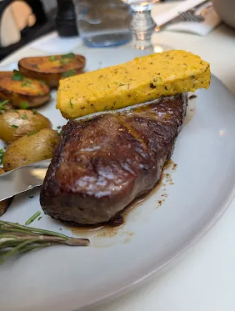 Bild von BEAULIEU Épicerie fine & Bistrot