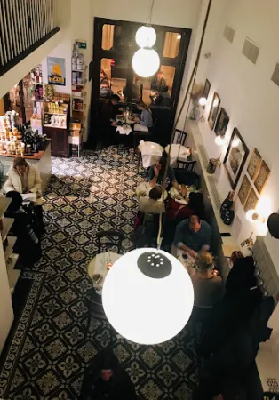 Bild von BEAULIEU Épicerie fine & Bistrot