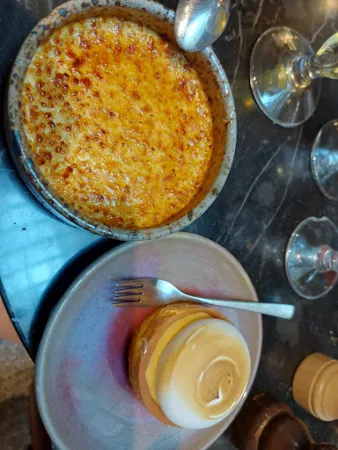 Bild von BEAULIEU Épicerie fine & Bistrot