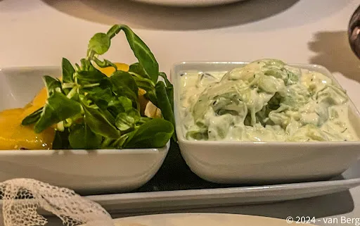 Bild von DO & CO Restaurant Stephansplatz