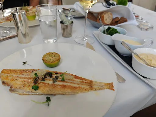 Bild von DO & CO Restaurant Stephansplatz