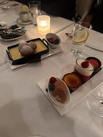 Bild von DO & CO Restaurant Stephansplatz