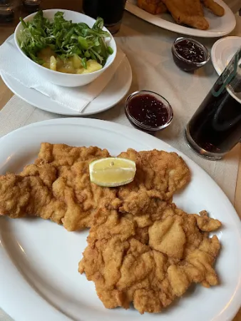 Bild von Gasthaus Hansy