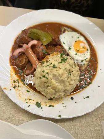 Bild von Gasthaus Reinthaler