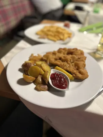 Bild von Nestroy Gasthaus & Biergarten